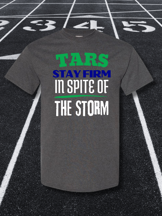 The Storm Short Sleeve Shirt