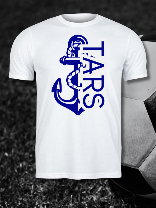 Anchors x Tars Short Sleeve Shirt
