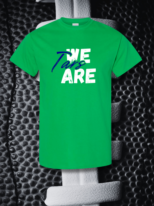 "We Are" Short Sleeve Shirt